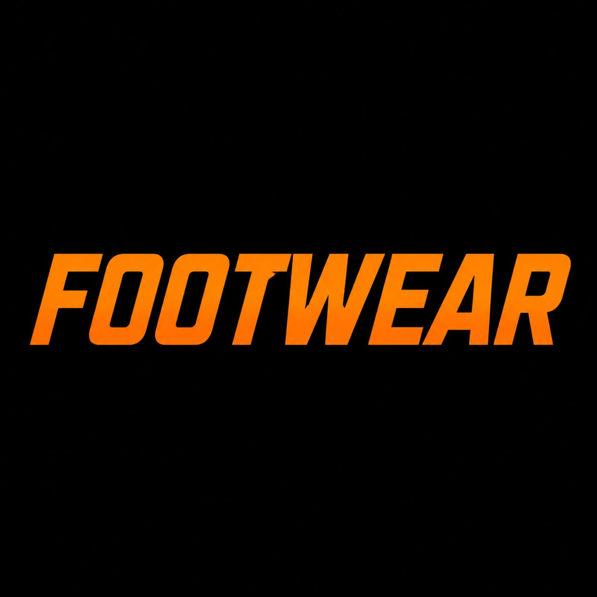 Footwear