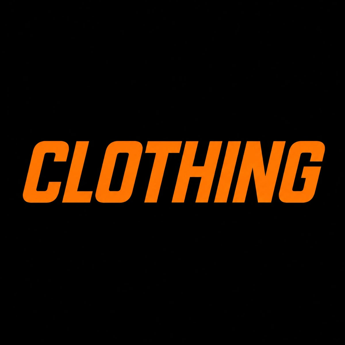 Clothing
