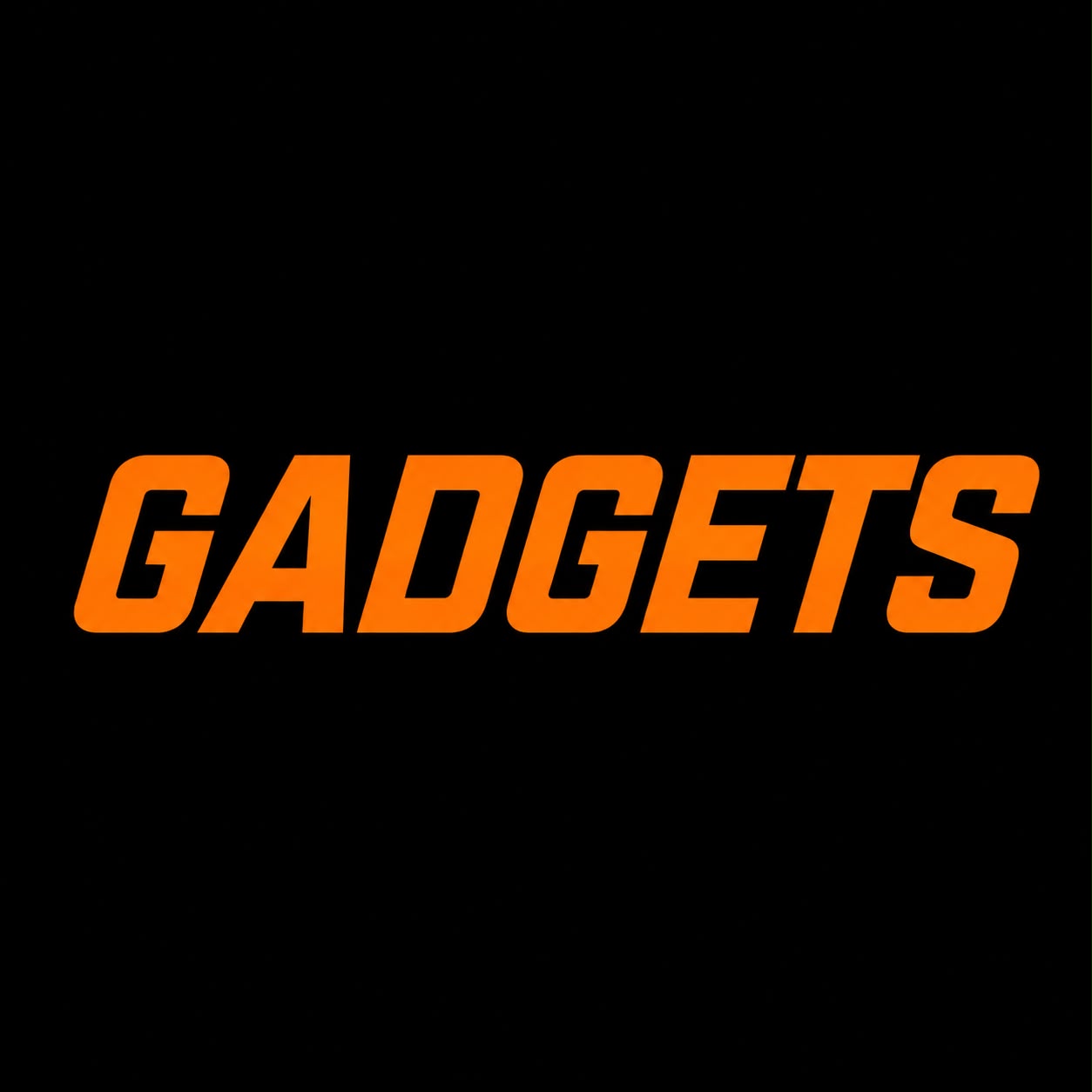 Gadgets
