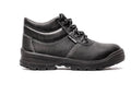 terraPOD Super Men's Leather Safety Shoe