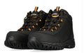 Rebel expedition safety boot