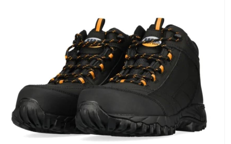 Rebel expedition safety boot